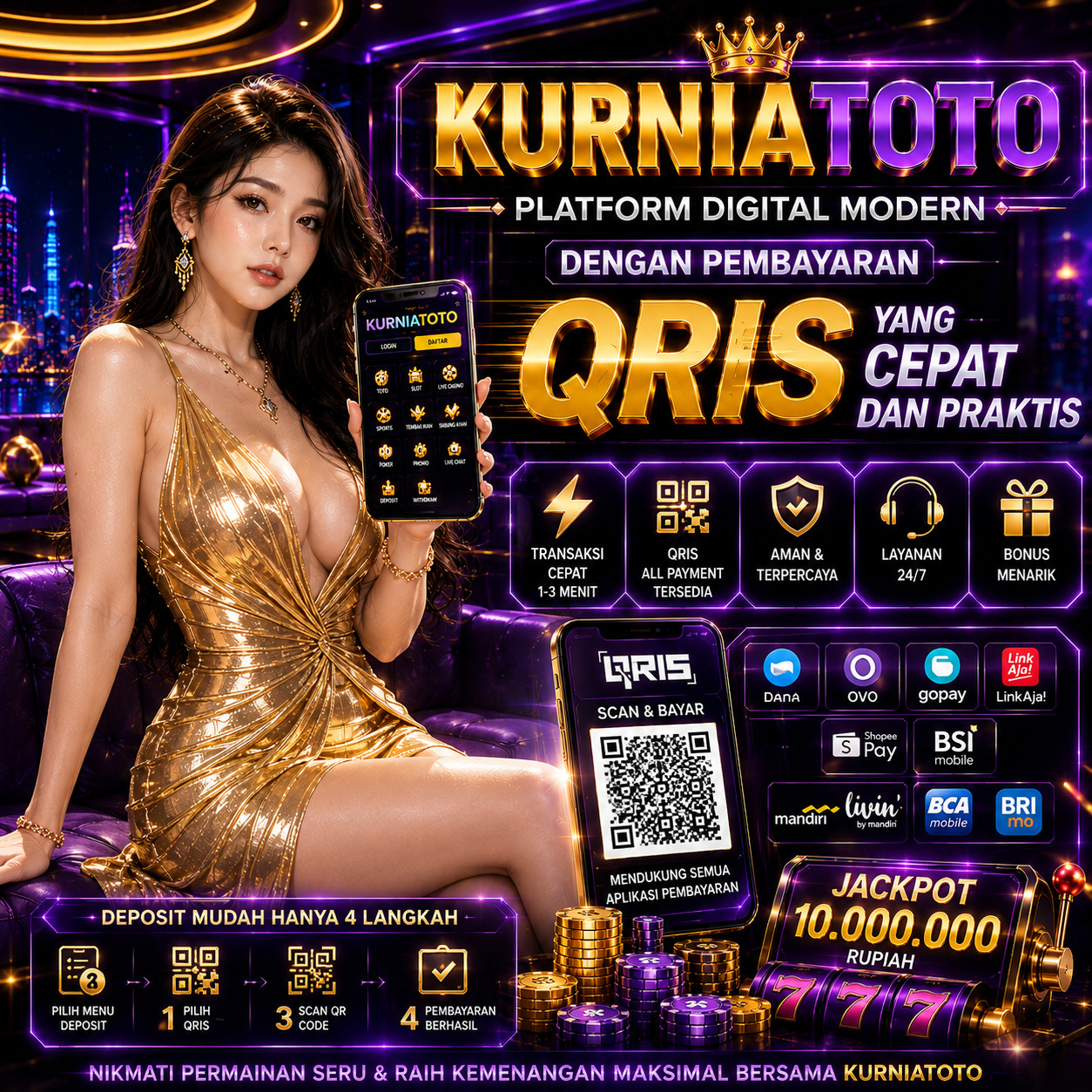 KURNIATOTO
